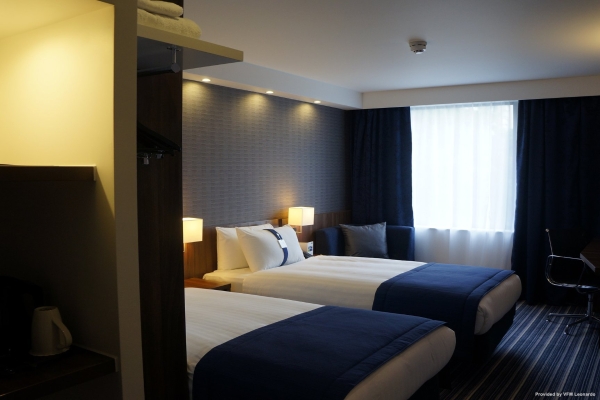 Holiday Inn Express LONDON - EARL'S COURT (London)